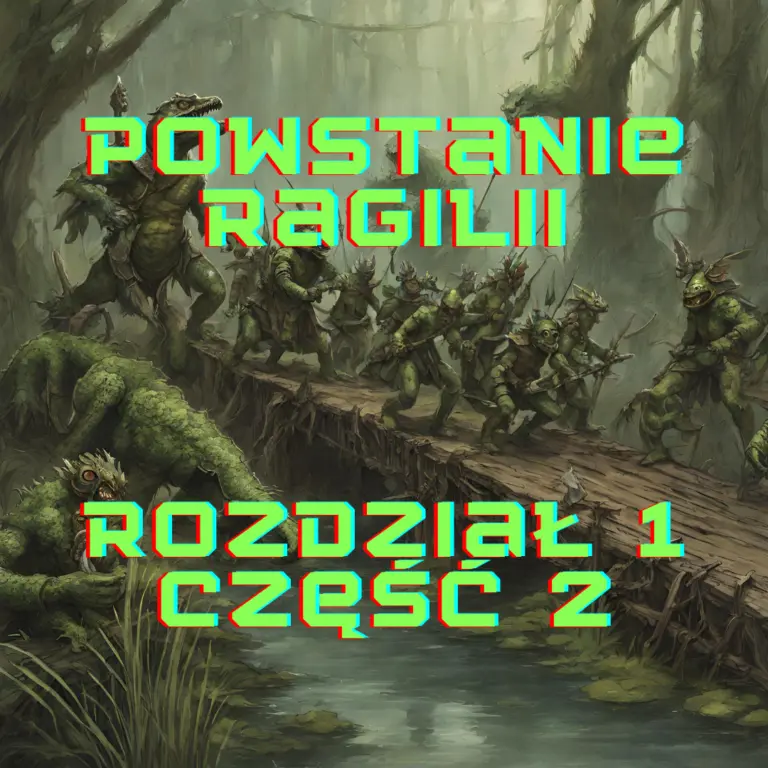 Powstanie