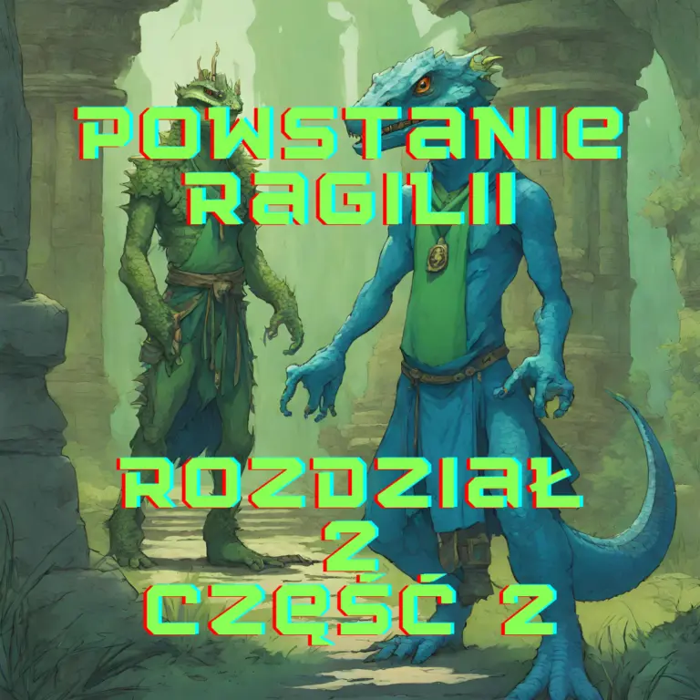 Fantastyka w najlepszej postaci