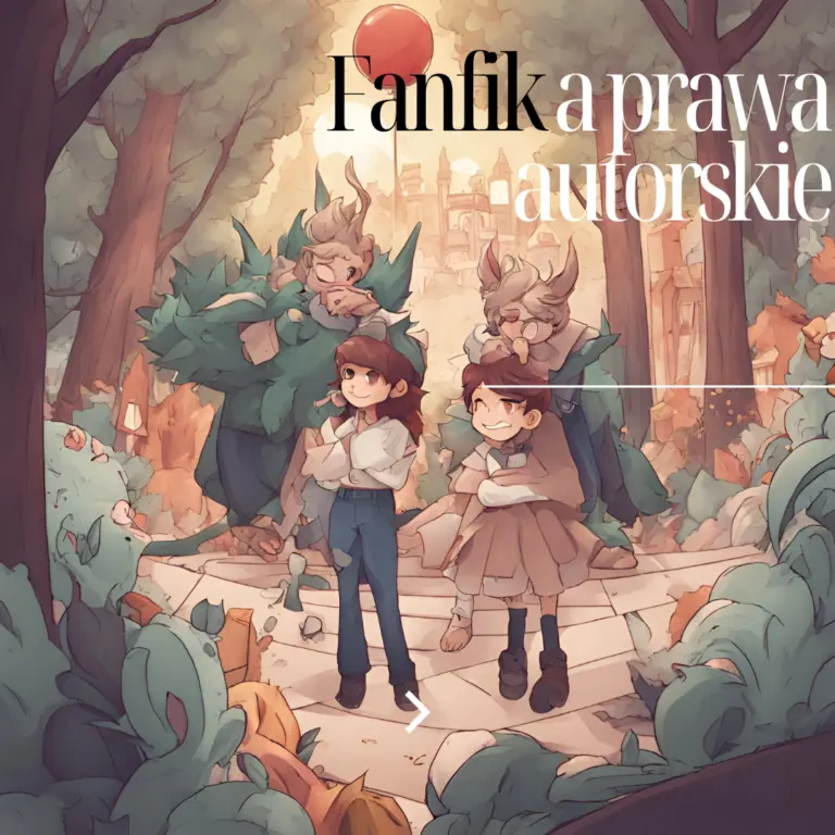 Fanfik