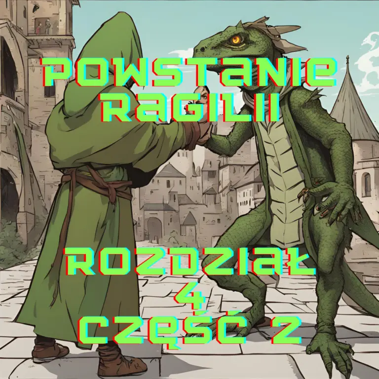 Fantastyka w najlepszej postaci