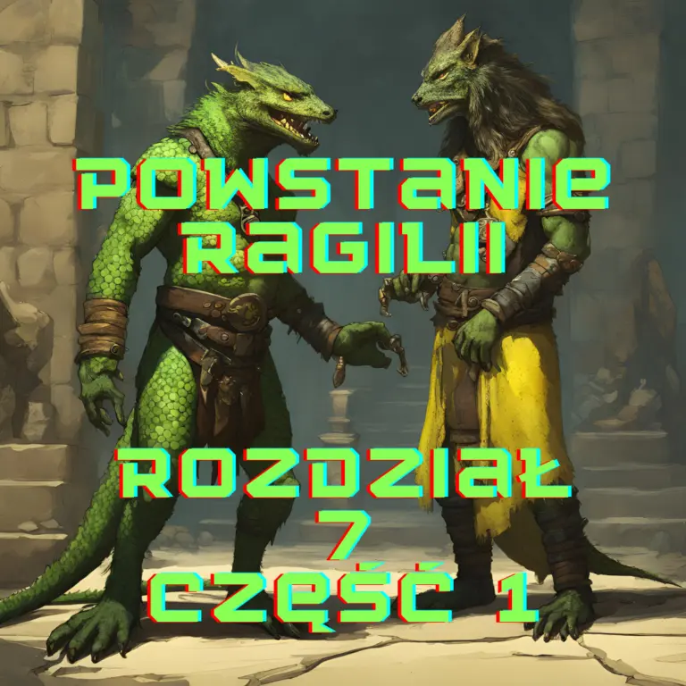 Fantastyka w najlepszej postaci
