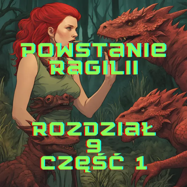 Fantastyka w najlepszej postaci