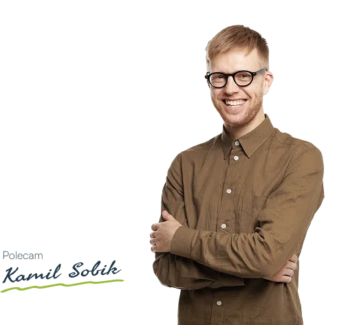 Kamil Sobik
