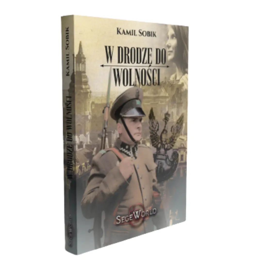 W drodze do wolności